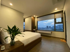 TRIOSTAY VINH HOI APARTMENT - Elegant Near City Highlights!